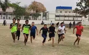 मुजफ्फरपुर समाचार : मुजफ्फरपुर के इ दुनो मैदान में होमगार्ड के बहाली होई, आवेदन के तारीख जानिए